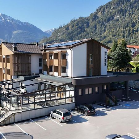 Hotel Hubertus Sankt Johann im Pongau Ngoại thất bức ảnh