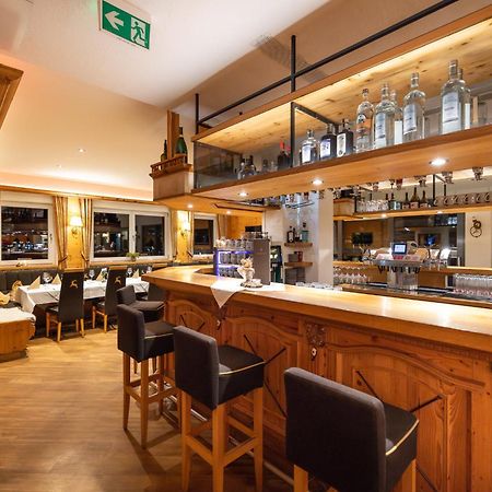 Hotel Hubertus Sankt Johann im Pongau Ngoại thất bức ảnh