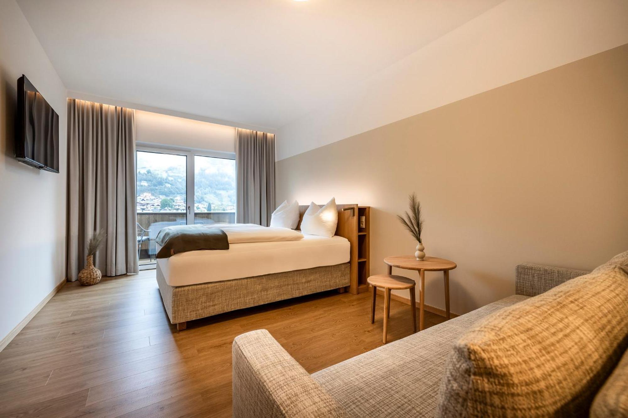 Hotel Hubertus Sankt Johann im Pongau Ngoại thất bức ảnh