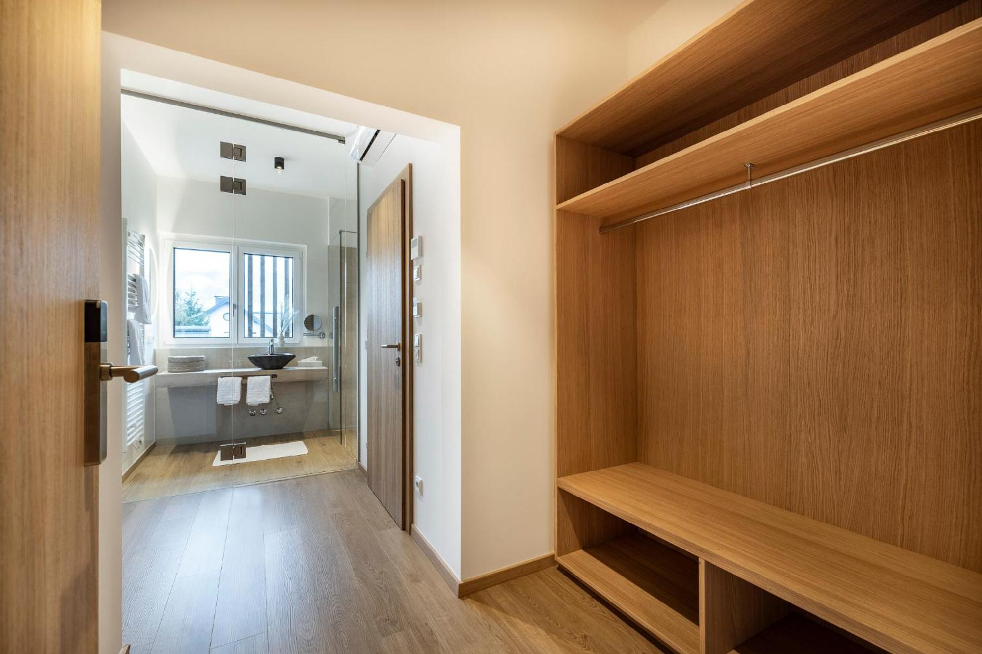 Hotel Hubertus Sankt Johann im Pongau Ngoại thất bức ảnh