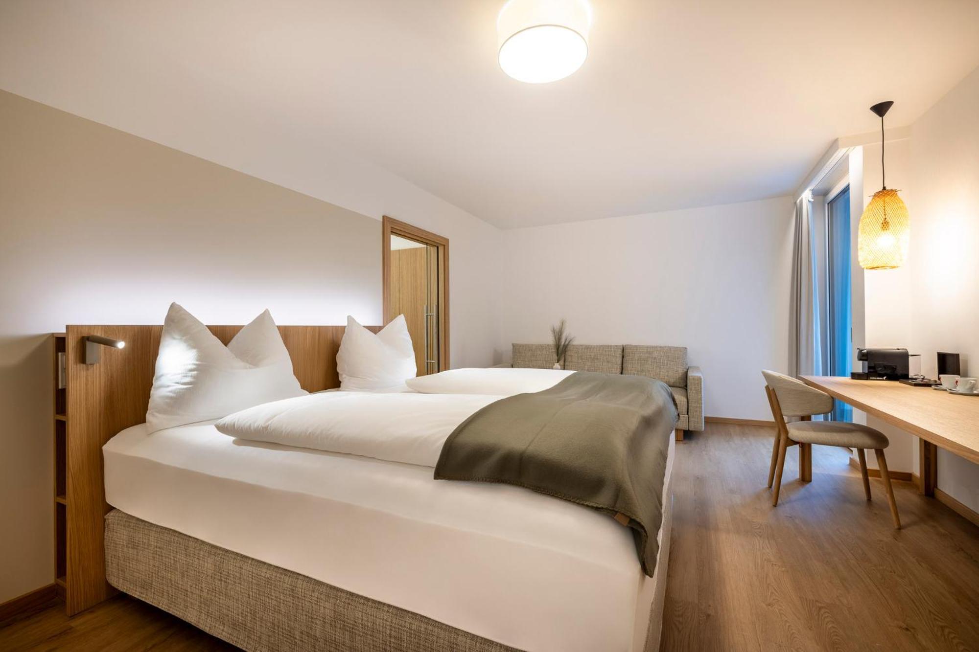 Hotel Hubertus Sankt Johann im Pongau Ngoại thất bức ảnh
