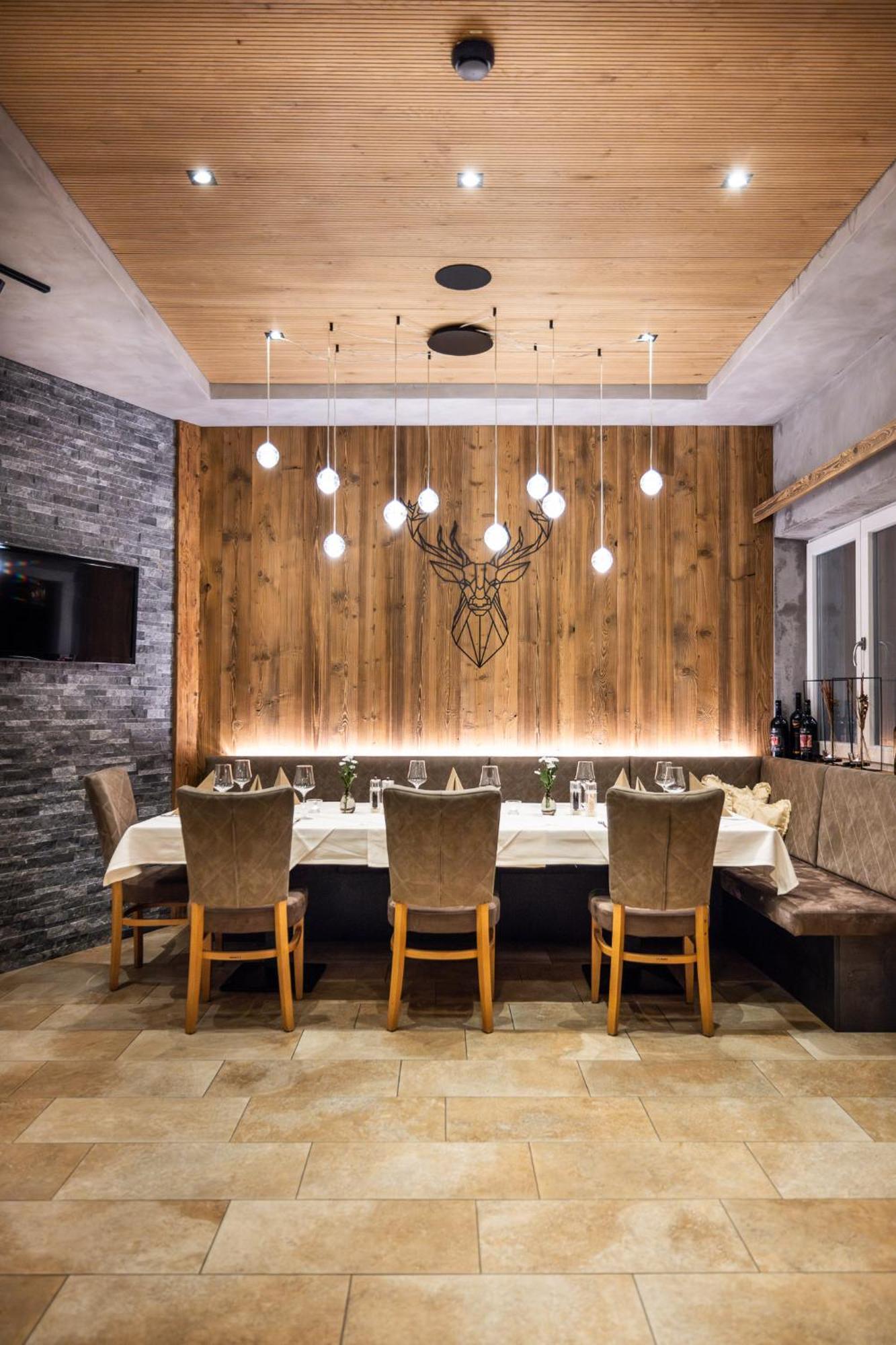 Hotel Hubertus Sankt Johann im Pongau Ngoại thất bức ảnh