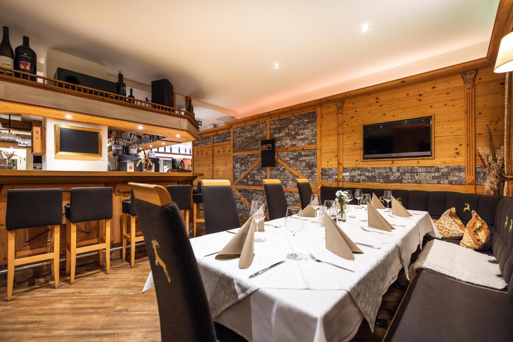 Hotel Hubertus Sankt Johann im Pongau Ngoại thất bức ảnh